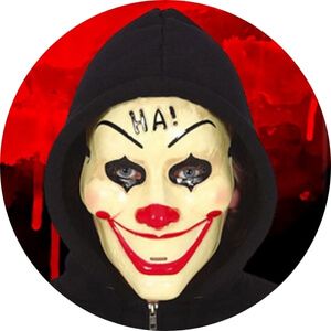 Máscaras