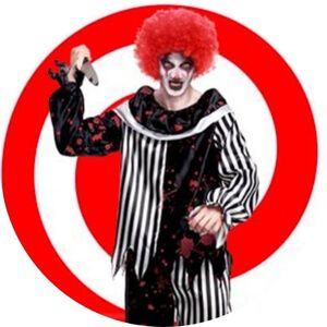 Circo siniestro
