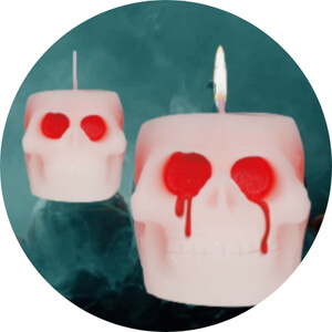 Kaufen Halloween Kerzen