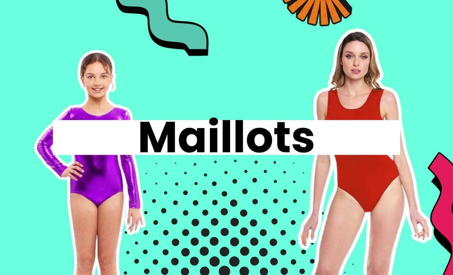 Accesorios Para Disfraces Monos Maillots Y Bodies