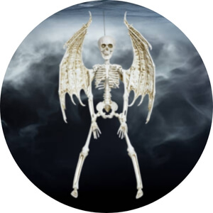 Kaufen Hängende Objekte für Halloween