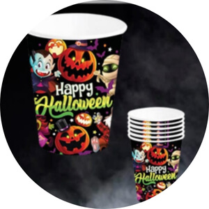 Comprar Halloween-Besteck