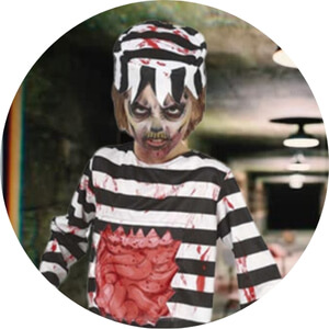 Zombie