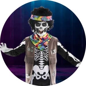 Skeleton