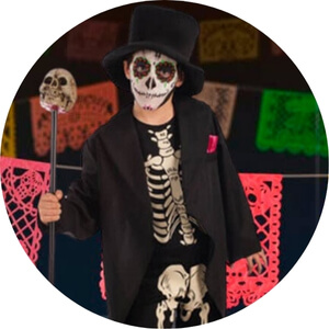 Corpse Groom
