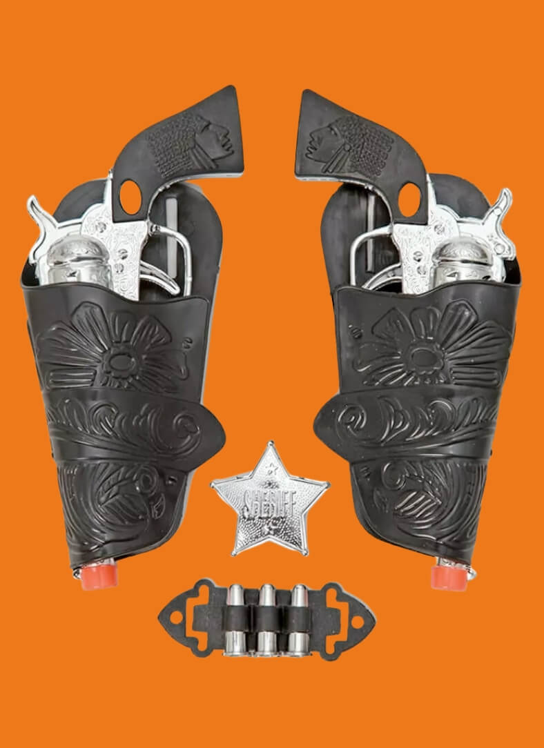 Weapons for Medieval and Warriors Costumes