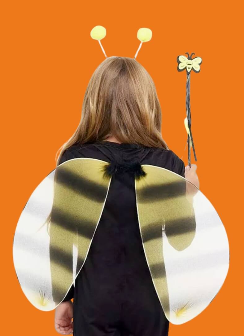 Accessories for costumes