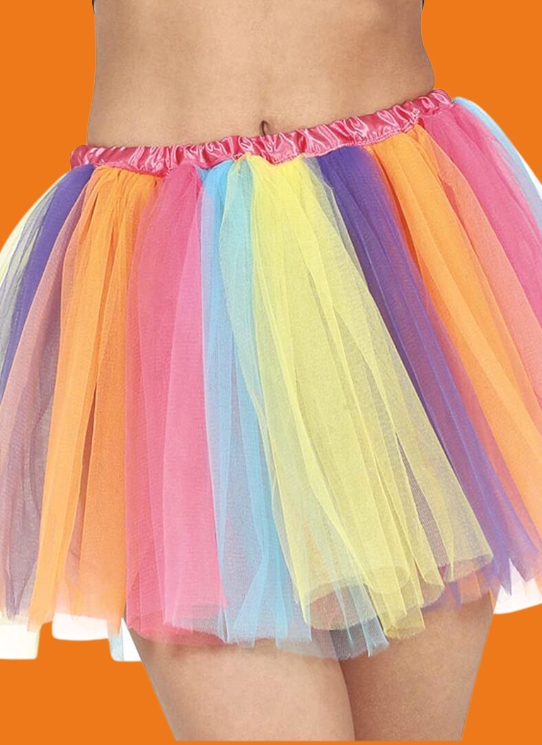 Tutus for Costumes