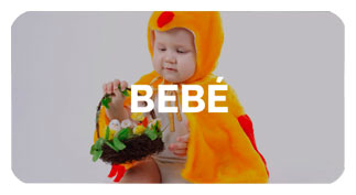 Disfraces para Bebé