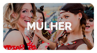 Fatos para Mulher