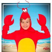 Animal costumes for boy