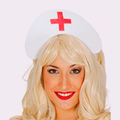 Head accessories for doctors and nurses