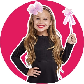 Accessories for costumes