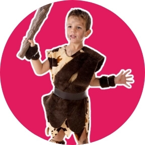 Costumes for boys