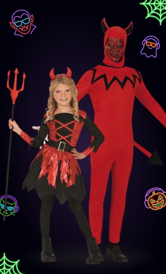 Démons et diablotins
