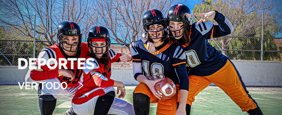 Disfraces de Deportes