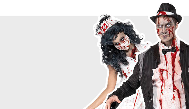 Déguisements pour Halloween Déguisements pour Halloween