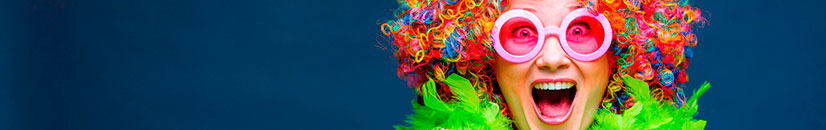 Comprar Disfraces de Carnaval Disfraces de Carnaval