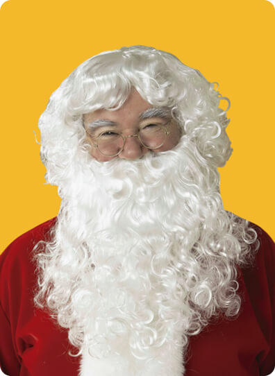 Beards and Moustaches