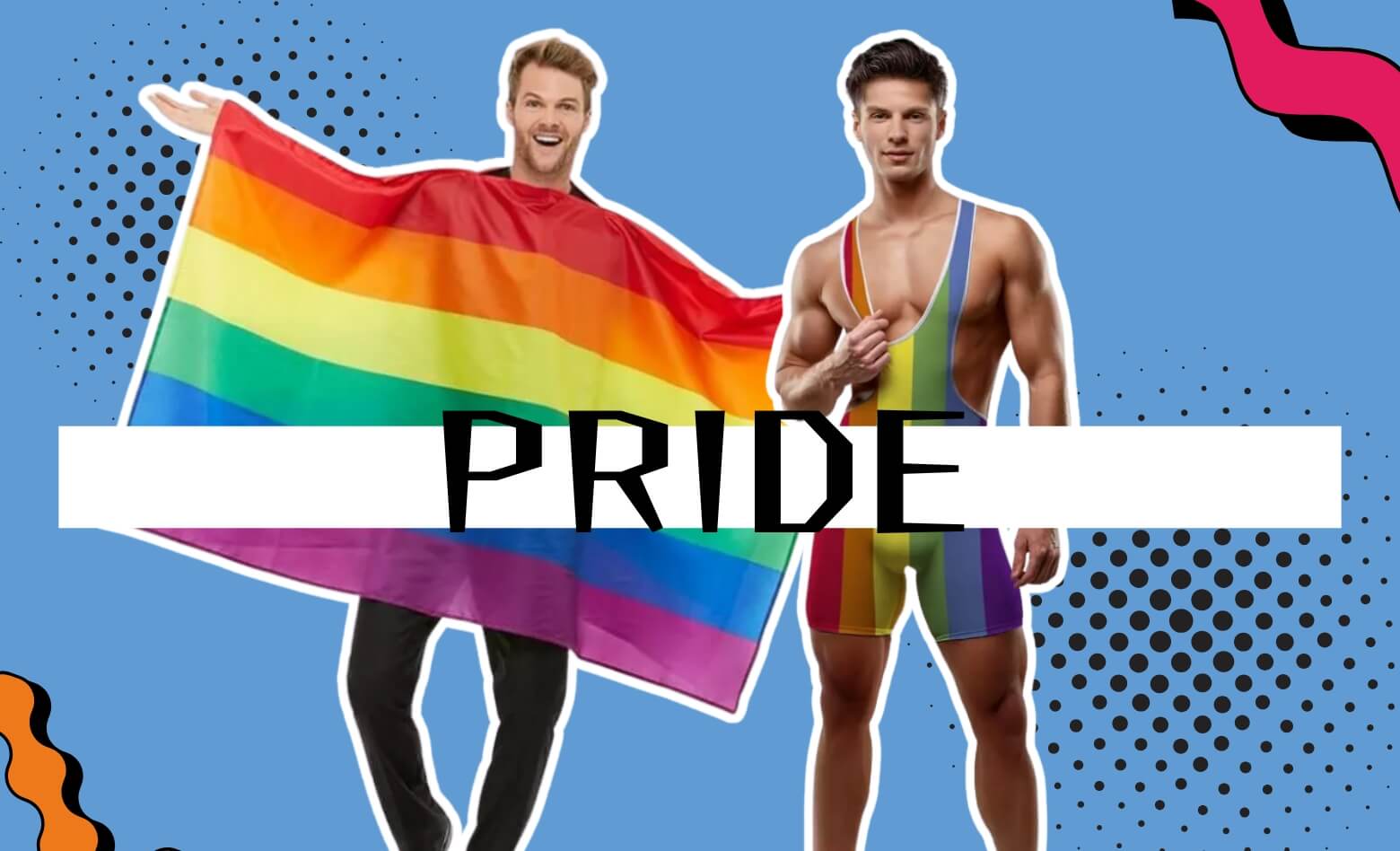 Gay pride