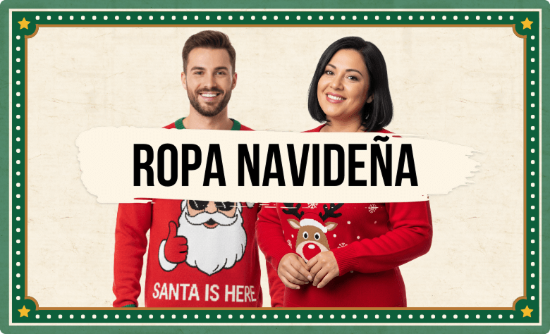 Textil de Navidad