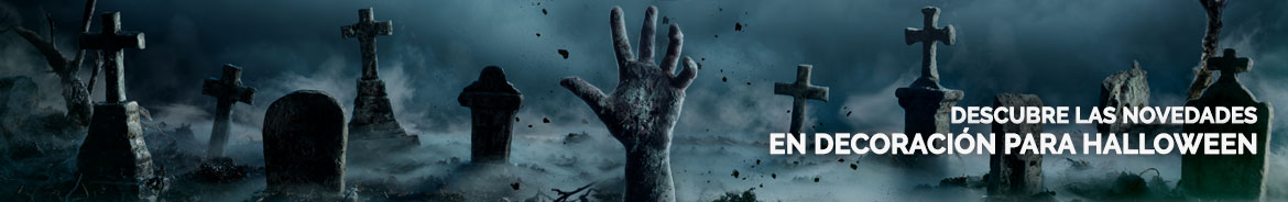 Decoración halloween Decoración halloween