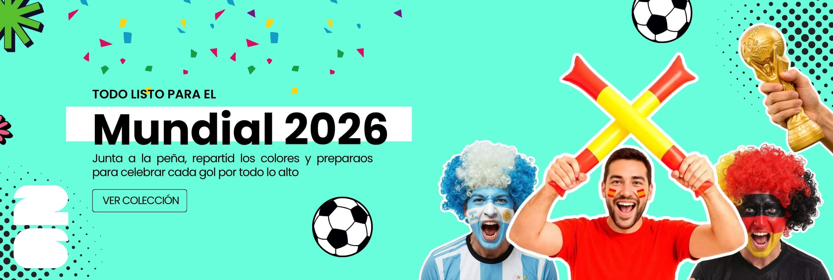 Mundial 2026