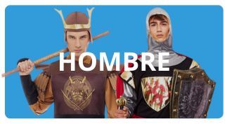 Disfraces para Hombre