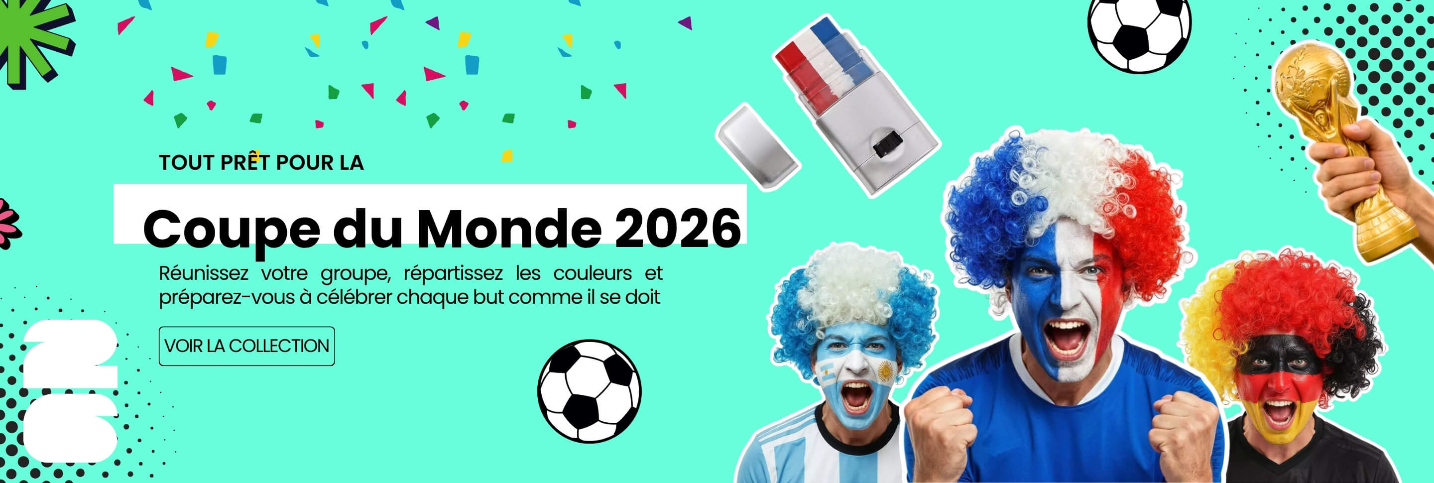 Mundial 2026