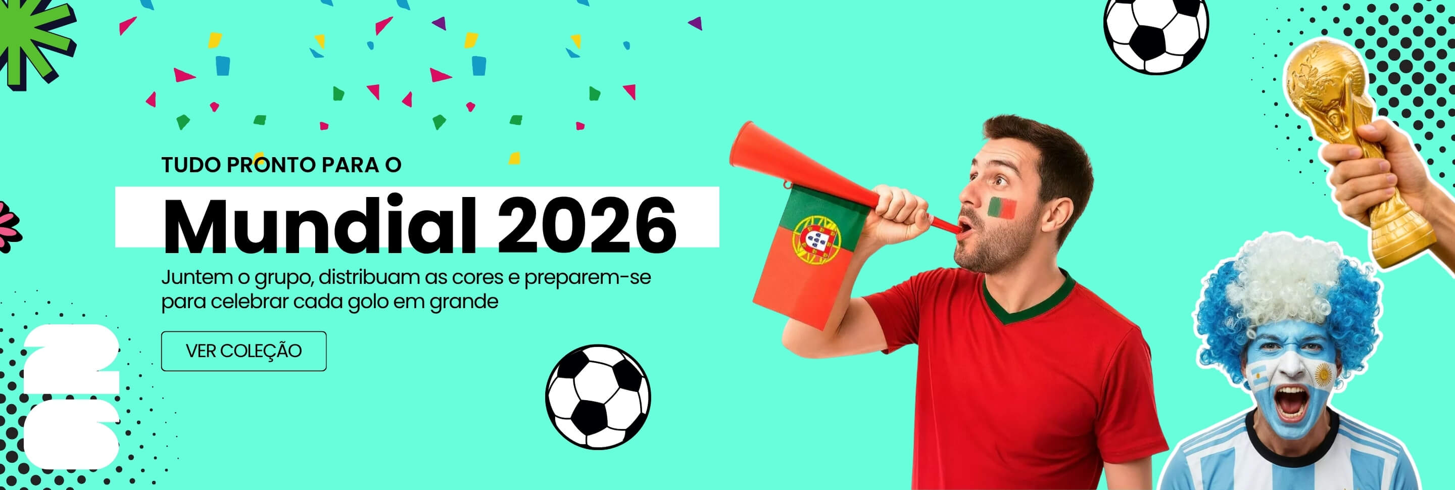 Mundial 2026