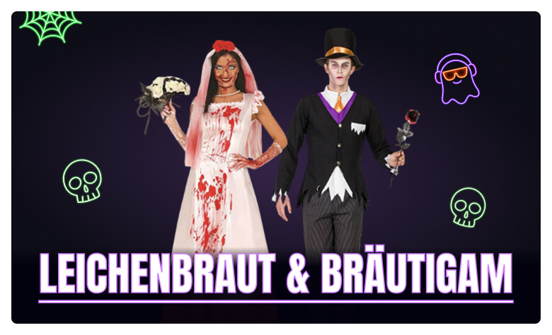 Leichenbräutigam