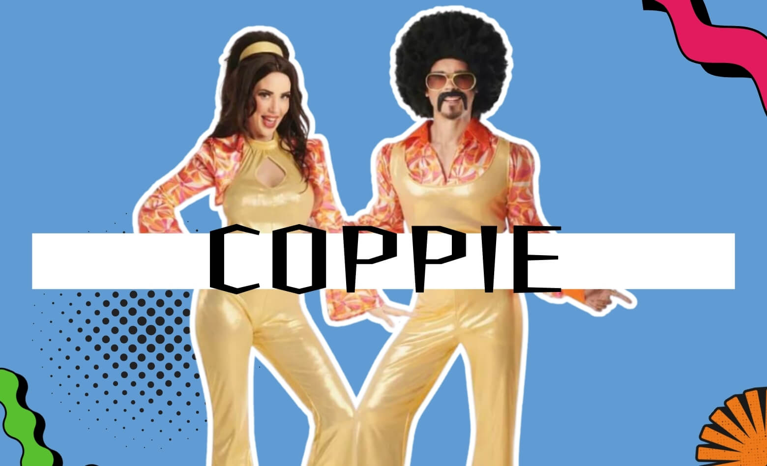 Costumi per coppie