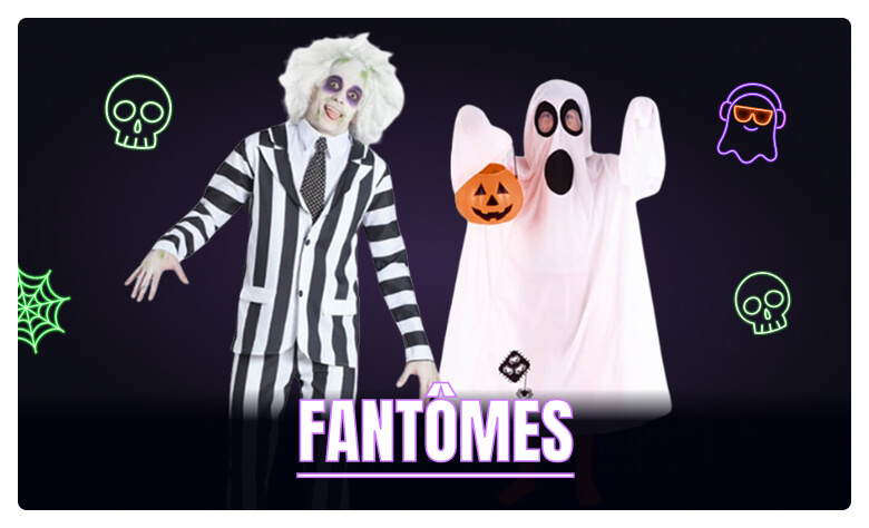 Fantômes