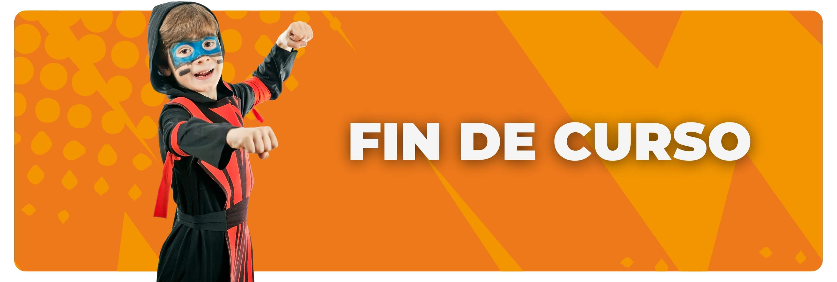 Disfraces y Accesorios para Fin de curso