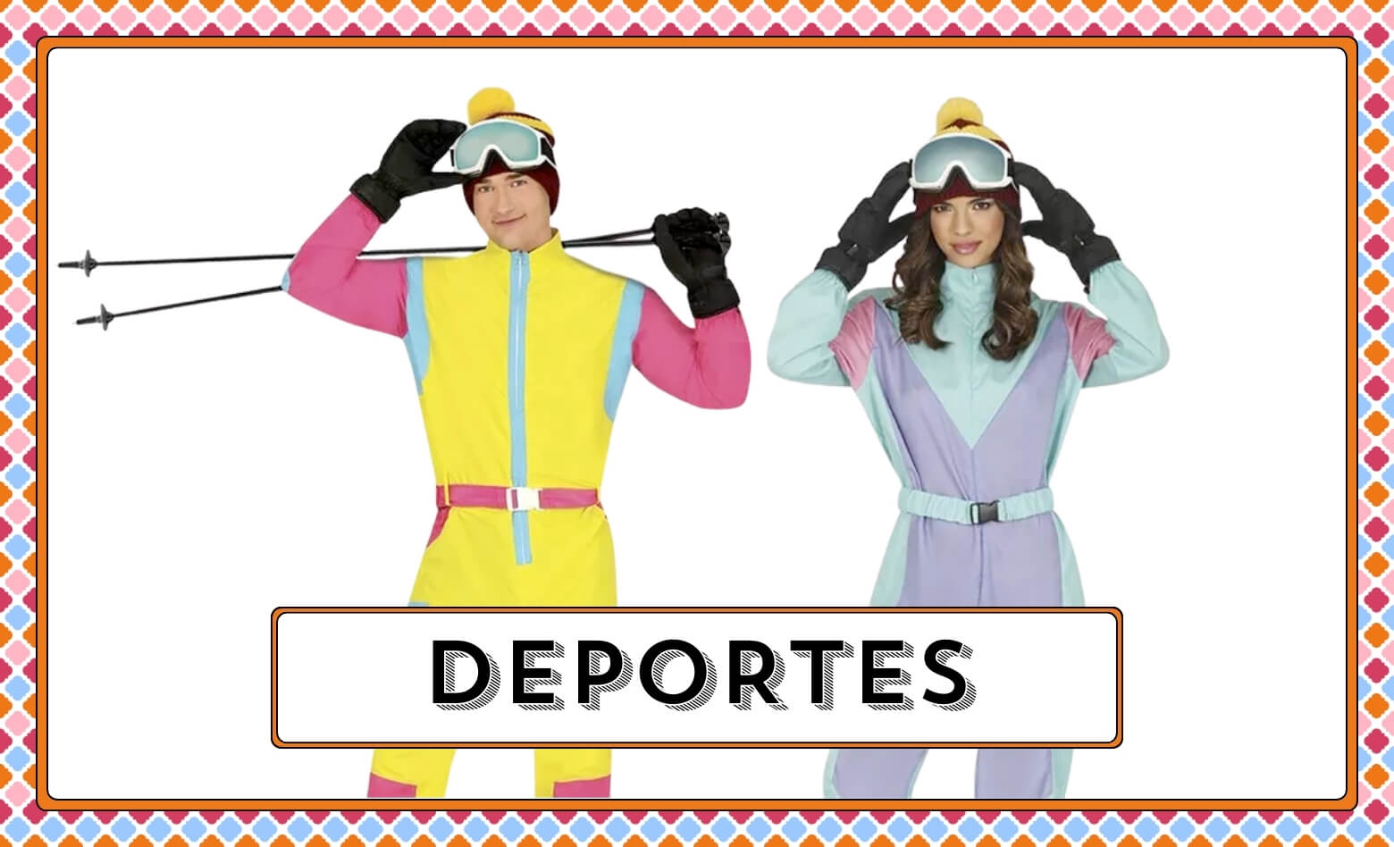 Deportes