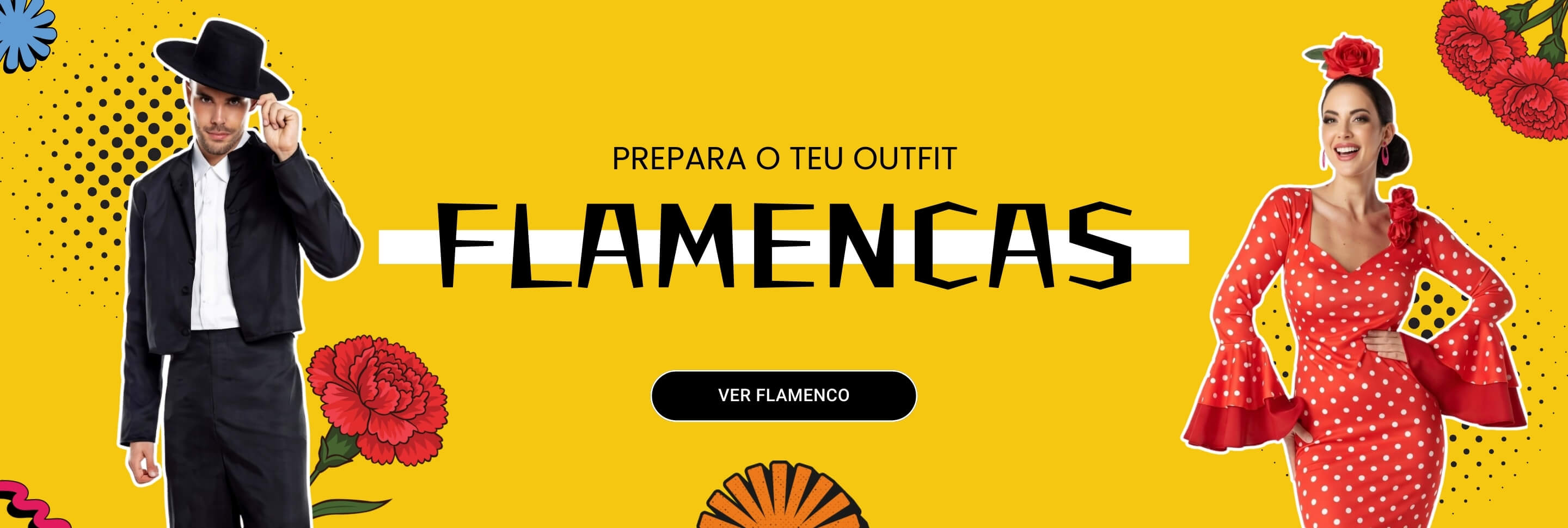 Fatos de Feira de Abril