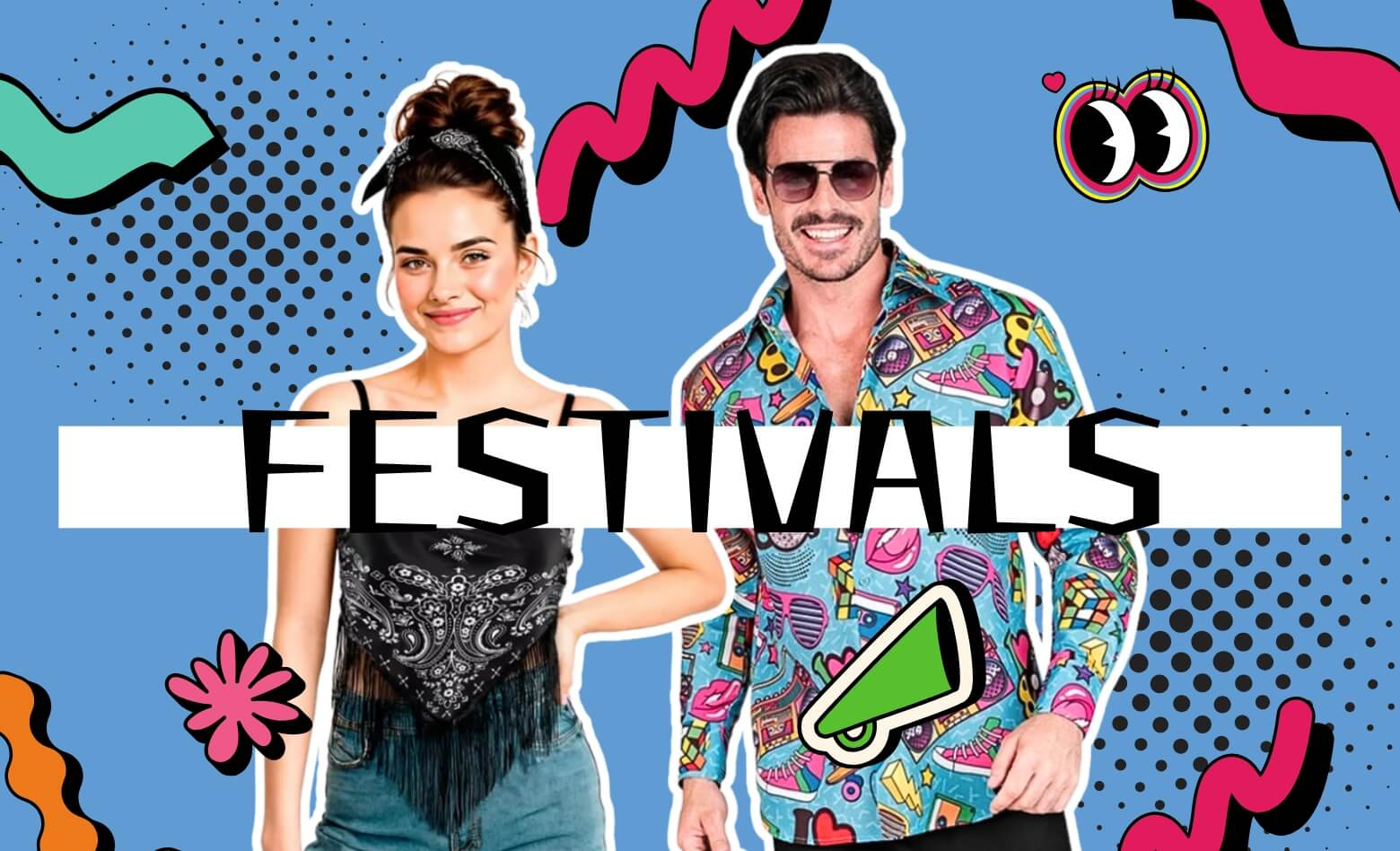 Konzerte und Festivals