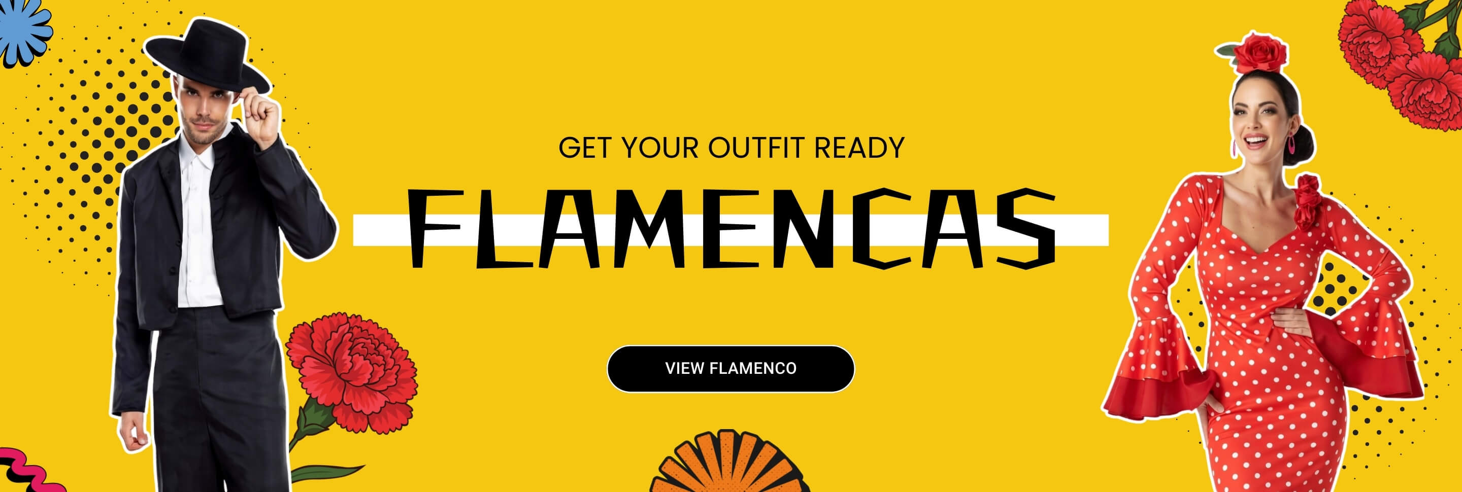 April's Fair Costumes