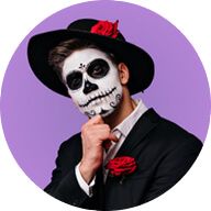Costumes d'Halloween pour homme