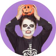 Costumes d'Halloween pour garçon