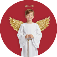 Boys Christmas Costumes