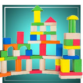 Juegos de Construcción