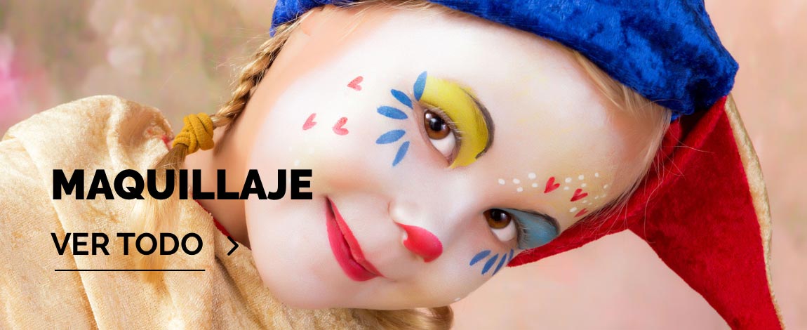 Comprar Maquillaje para Navidad Maquillaje para Navidad