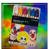Crayons de Maquillage