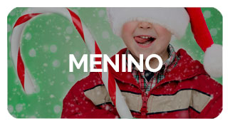 Fatos de Natal para Menino