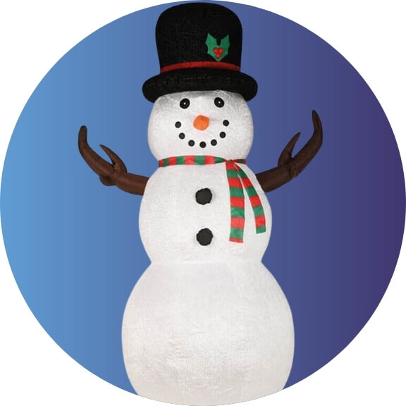 Christmas Decorations