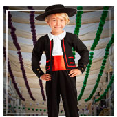 April fair costumes for boy