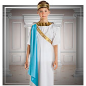 Costumi Greci da Bambino