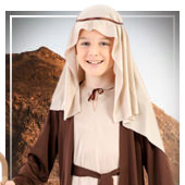 St. Joseph costumes