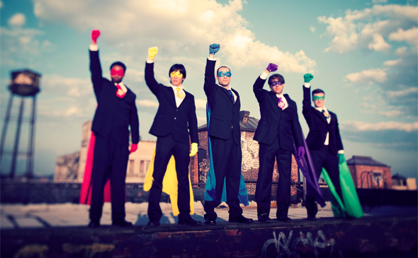 Ideas para disfraces